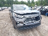 5TDGZRBHXMS****** Salvamento 2021 Toyota Highlander en Estado de Massachusetts