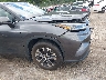5TDGZRBHXMS****** Reparables 2021 Toyota Highlander