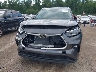 5TDGZRBHXMS****** Salvamento y Reparables 2021 Toyota Highlander en Estado de Massachusetts