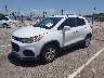 3GNCJLSB1HL****** Usados y Reparables 2017 Chevrolet Trax en New Orleans East