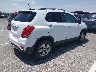 3GNCJLSB1HL****** Salvamento y Destrozados 2017 Chevrolet Trax en Estado de Luisiana