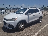 3GNCJLSB1HL****** Salvamento y Reparables 2017 Chevrolet Trax en Estado de Luisiana