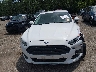 1FA6P0G72G5****** Destrozados 2016 Ford Fusion en Estado de Ohio