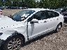 1FA6P0G72G5****** Reparables 2016 Ford Fusion en Estado de Ohio