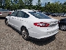 1FA6P0G72G5****** Salvamento y Reparables 2016 Ford Fusion en Cleveland