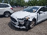 1FA6P0G72G5****** Salvamento y Reparables 2016 Ford Fusion en Estado de Ohio