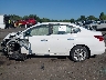 3N1AB7AP5KY****** Repairable 2019 Nissan Sentra in Pennsylvania State