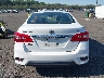3N1AB7AP5KY****** Wrecked 2019 Nissan Sentra