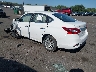 3N1AB7AP5KY****** Salvage and Repairable 2019 Nissan Sentra in Scranton
