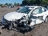 3N1AB7AP5KY****** Salvage and Repairable 2019 Nissan Sentra in Pennsylvania State
