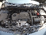 1G1ZG5ST5MF****** Repairable 2021 Chevrolet Malibu in Charlotte