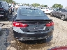 1G1ZG5ST5MF****** Wrecked 2021 Chevrolet Malibu
