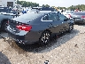 1G1ZG5ST5MF****** Salvage and Wrecked 2021 Chevrolet Malibu in North Carolina State