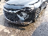 1G1ZG5ST5MF****** Salvage and Repairable 2021 Chevrolet Malibu in North Carolina State