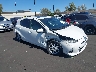 JTDKDTB3XE1****** Salvage and Wrecked 2014 Toyota Prius C in Ace Perris