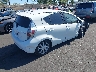JTDKDTB3XE1****** Salvage and Wrecked 2014 Toyota Prius C in California State