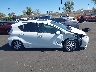 JTDKDTB3XE1****** Used 2014 Toyota Prius C in California State