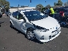 JTDKDTB3XE1****** Salvage and Repairable 2014 Toyota Prius C in California State