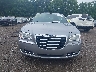 2C3CCAEG8EH****** Wrecked 2014 Chrysler 300C in Tennessee State