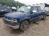 2GCEC19T8Y1****** Used and Repairable 2000 Chevrolet Silverado 1500 in Buckhannon