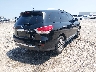 5N1AR2MM3DC****** Salvage and Wrecked 2013 Nissan Pathfinder in Tennessee State