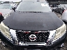 5N1AR2MM3DC****** Salvage and Repairable 2013 Nissan Pathfinder in Tennessee State