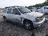 1GNET16P746****** Salvamento y Destrozados 2004 Chevrolet Trailblazer EXT en Lexington