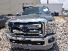 1FT7W2B62GE****** Wrecked 2016 Ford F-250 in Mississippi State