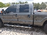 1FT7W2B62GE****** Repairable 2016 Ford F-250 in Mississippi State