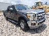 1FT7W2B62GE****** Salvage and Wrecked 2016 Ford F-250 in Gulf Coast