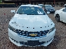 1G1115SL8FU****** Wrecked 2015 Chevrolet Impala in Alabama State