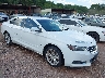 1G1115SL8FU****** Salvage and Wrecked 2015 Chevrolet Impala in Birmingham