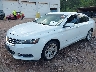 1G1115SL8FU****** Used and Repairable 2015 Chevrolet Impala in Birmingham