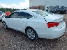 1G1115SL8FU****** Salvage and Repairable 2015 Chevrolet Impala in Birmingham