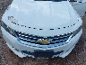 1G1115SL8FU****** Salvage and Repairable 2015 Chevrolet Impala in Alabama State