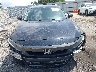 1HGCV1F49NA****** Destrozados 2022 Honda Accord en Estado de Georgia