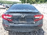 1HGCV1F49NA****** Destrozados 2022 Honda Accord