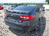 1HGCV1F49NA****** Salvamento y Destrozados 2022 Honda Accord en Estado de Georgia