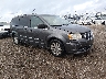 2C4RC1BG9GR****** Salvage and Wrecked 2016 Chrysler Town & Country in Lafayette