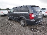 2C4RC1BG9GR****** Salvage and Repairable 2016 Chrysler Town & Country in Lafayette