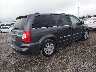 2C4RC1BG9GR****** Salvage and Wrecked 2016 Chrysler Town & Country in Louisiana State