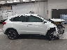 3CZRU5H52JM****** Wrecked 2018 Honda HR-V in Arizona State