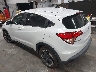 3CZRU5H52JM****** Salvage and Repairable 2018 Honda HR-V in Phoenix