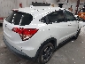 3CZRU5H52JM****** Salvage and Wrecked 2018 Honda HR-V in Arizona State