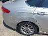 3FA6P0H75HR****** Repairable 2017 Ford Fusion