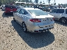 3FA6P0H75HR****** Salvage and Repairable 2017 Ford Fusion in Seattle