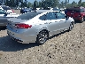 3FA6P0H75HR****** Salvage and Wrecked 2017 Ford Fusion in Washington State