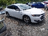 1G1ZC5ST2PF****** Salvage and Wrecked 2023 Chevrolet Malibu in Jackson