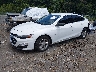 1G1ZC5ST2PF****** Used and Repairable 2023 Chevrolet Malibu in Jackson