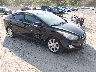 5NPDH4AE9CH****** Salvage and Wrecked 2012 Hyundai Elantra in Southern New Jersey